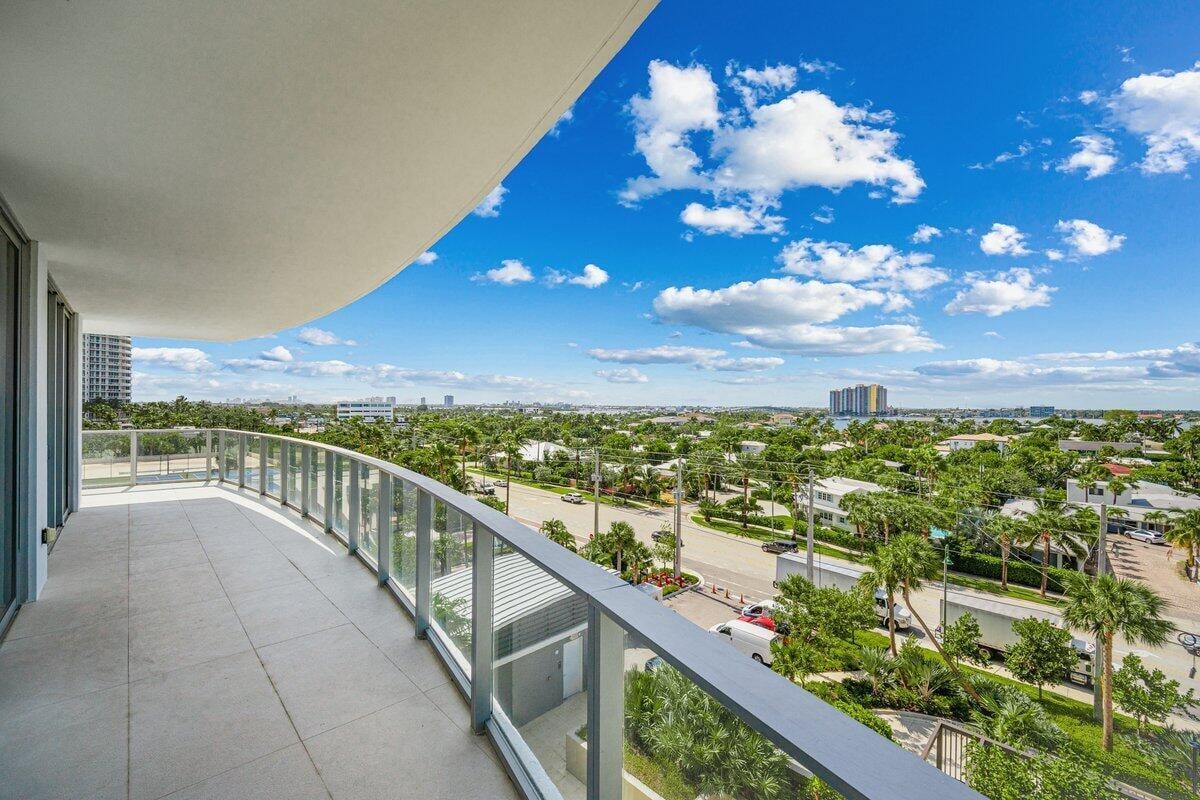 Amrit Ocean Resort & Residences Unit P-605 photo 16