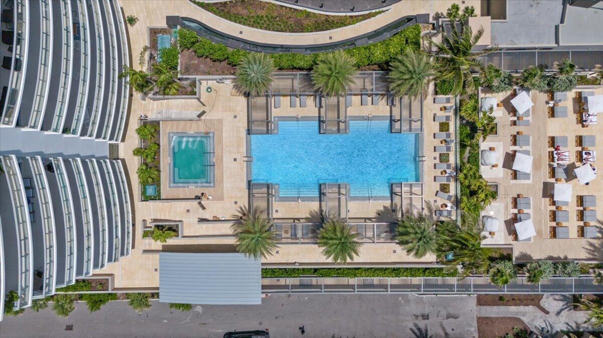 Amrit Ocean Resort & Residences Unit P-605 photo 28