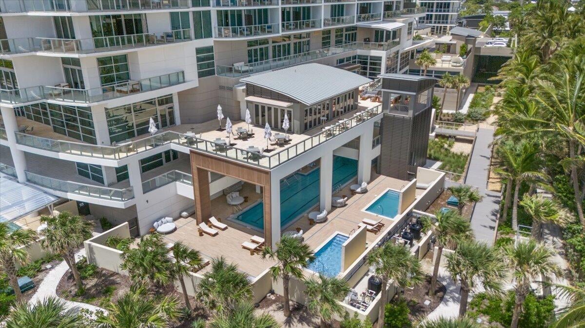 Amrit Ocean Resort & Residences Unit P-605 photo 31