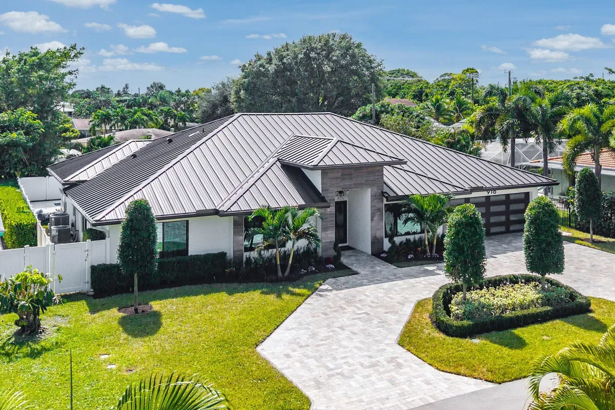 Residence