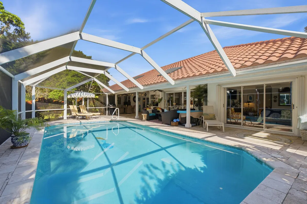 Sewall's Point Residence photo 4
