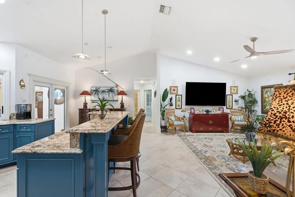 Sewall's Point Residence photo 10