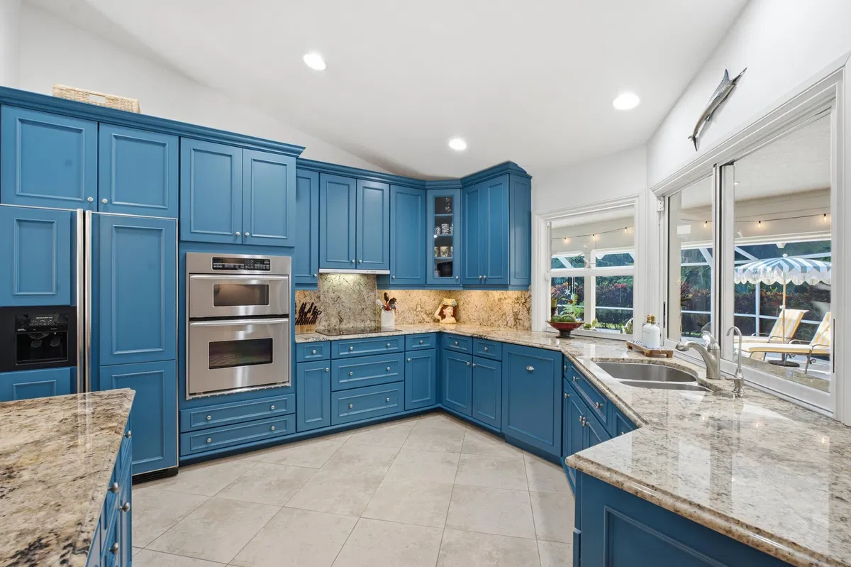 Sewall's Point Residence photo 16
