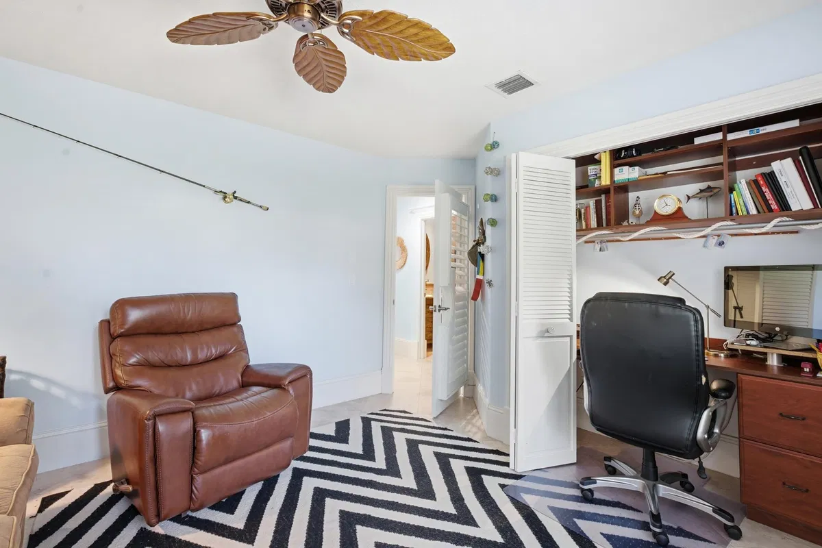 Sewall's Point Residence photo 19