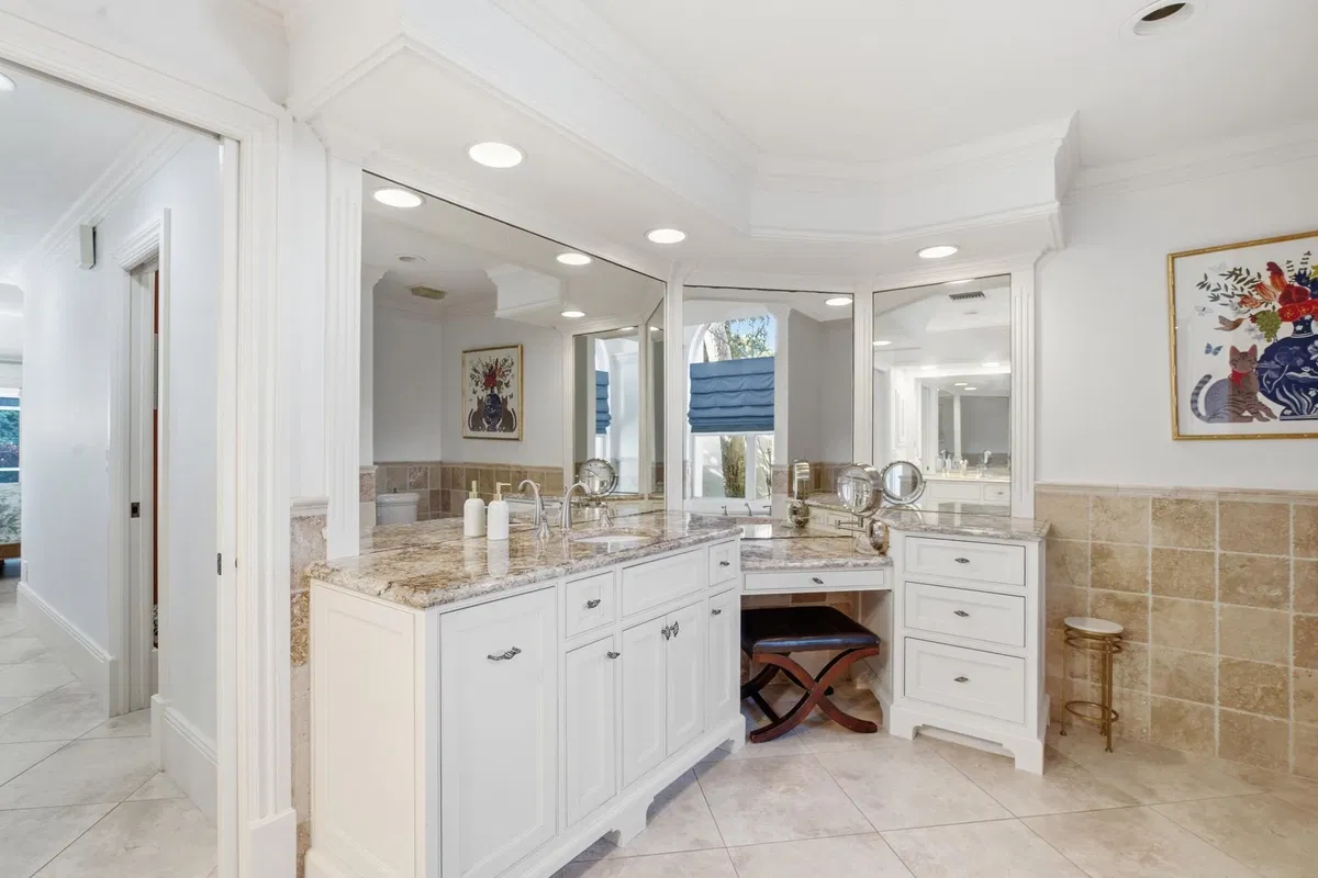 Sewall's Point Residence photo 25
