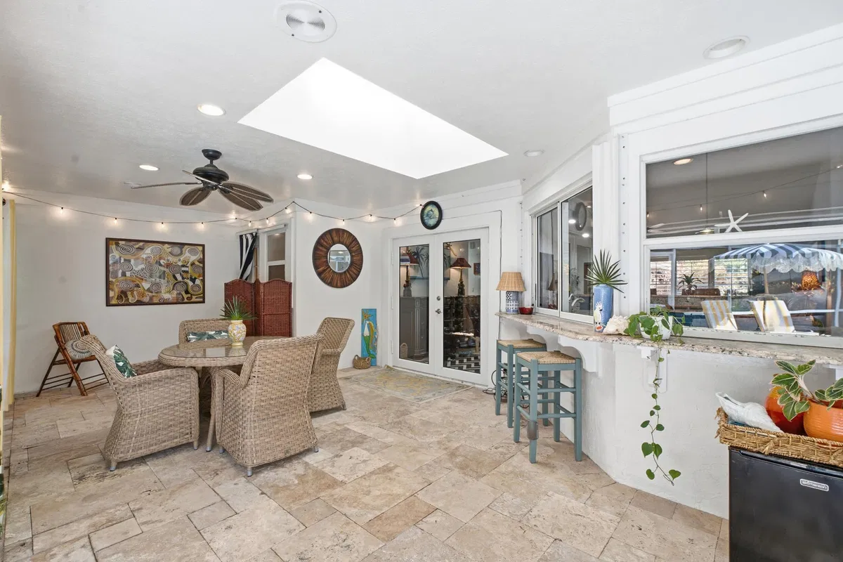 Sewall's Point Residence photo 34