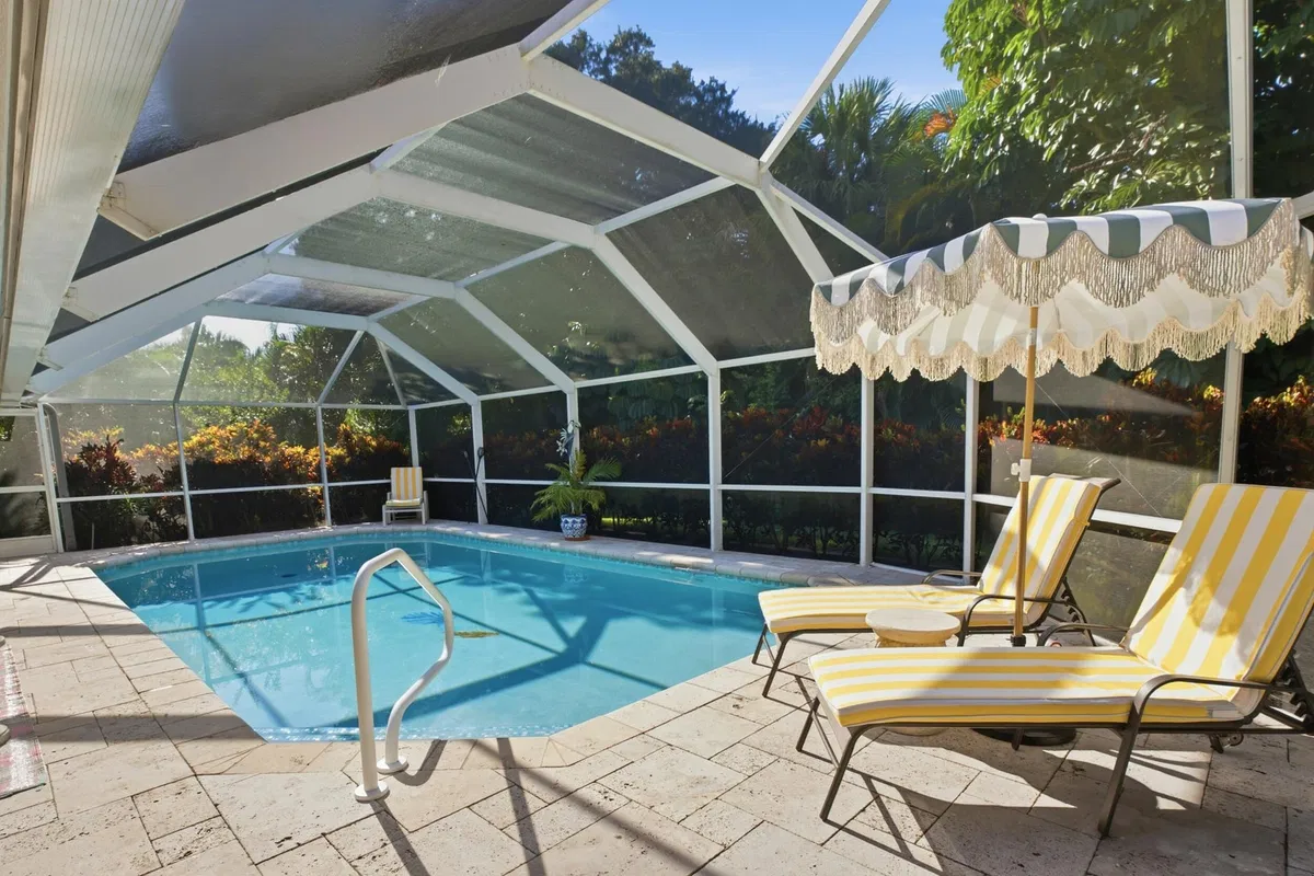 Sewall's Point Residence photo 37