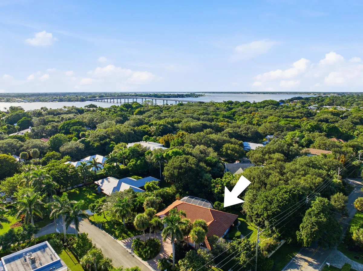 Sewall's Point Residence photo 46