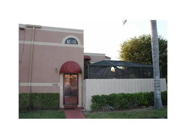 Residence