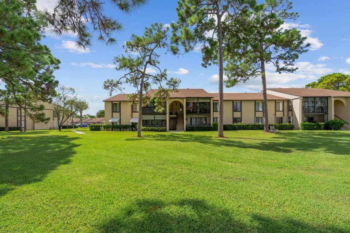 Residence