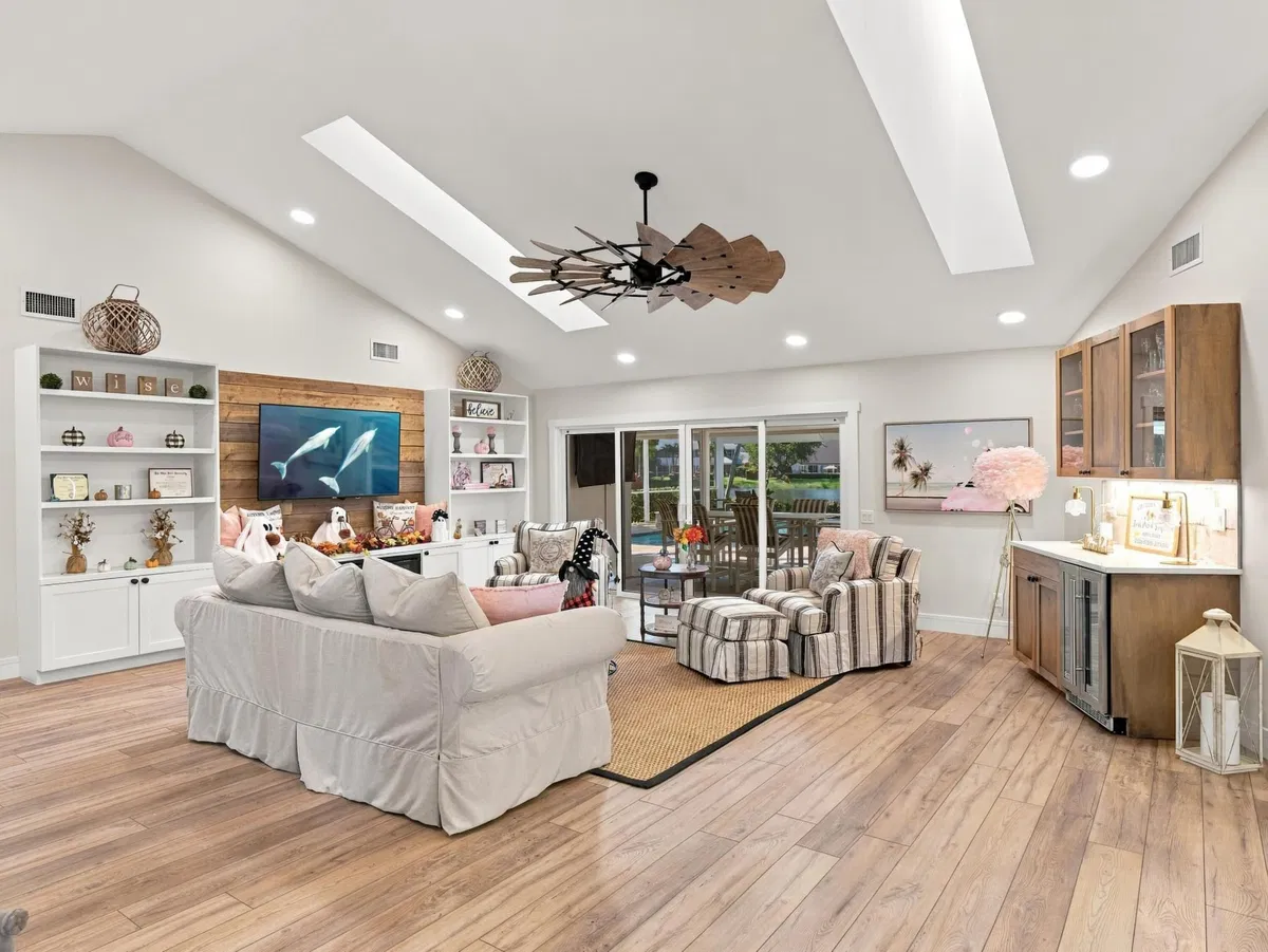 PGA National Palm Beach Gardens Residence photo 4