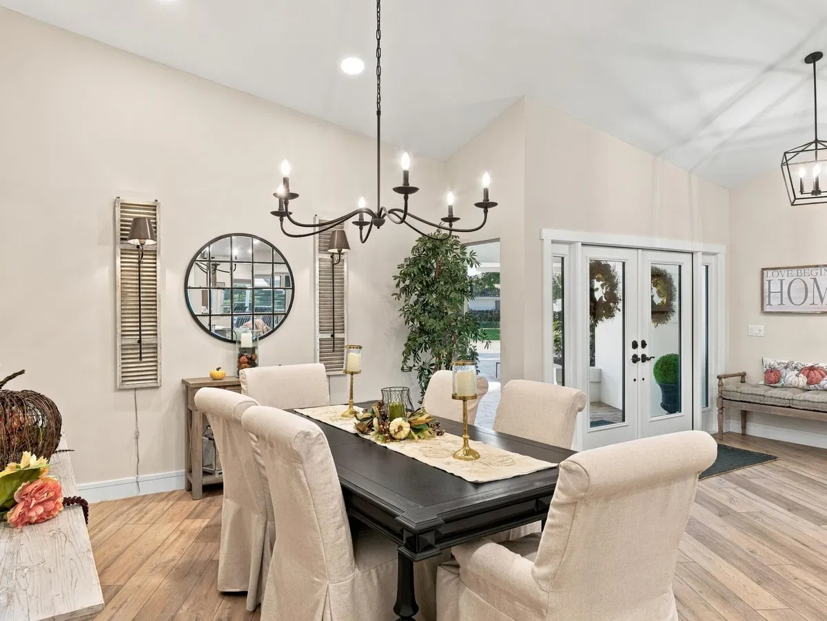 PGA National Palm Beach Gardens Residence photo 7