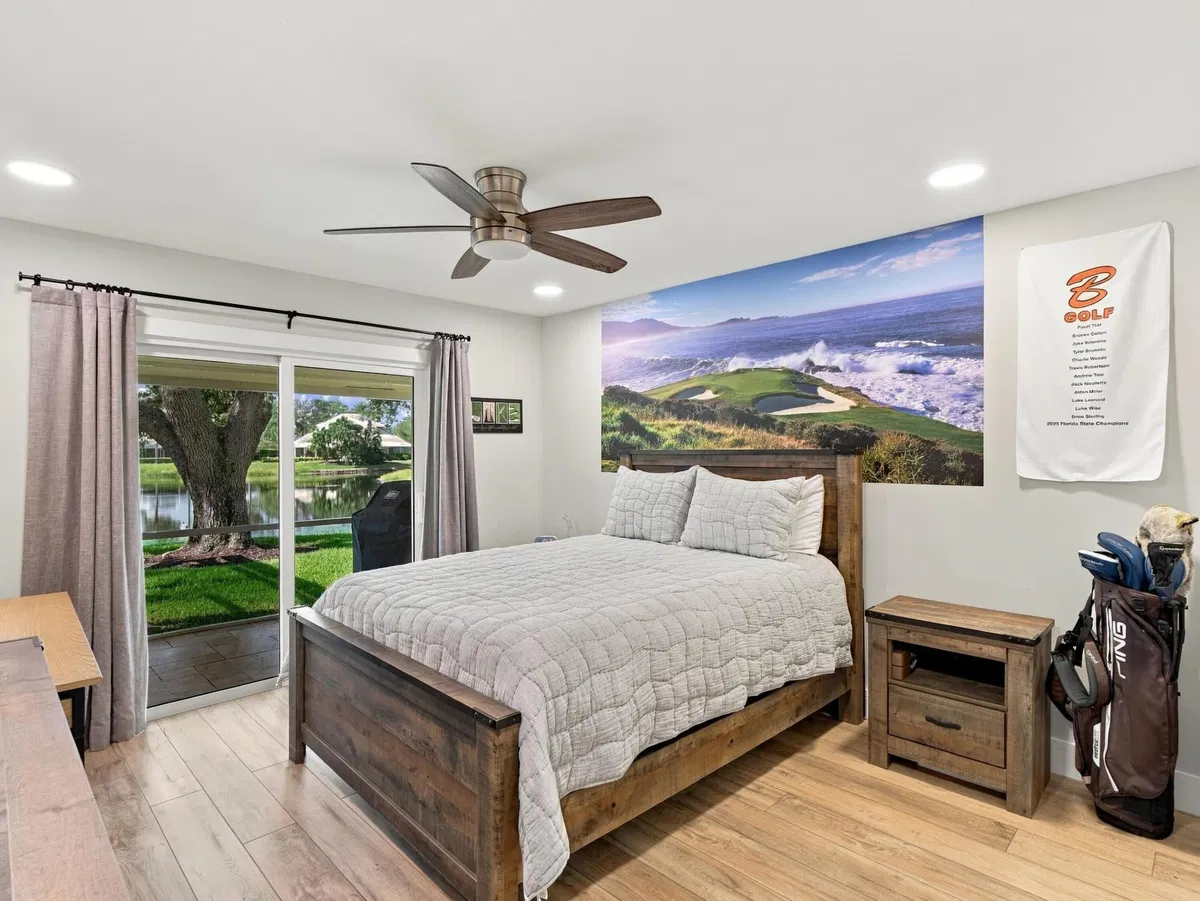 PGA National Palm Beach Gardens Residence photo 25