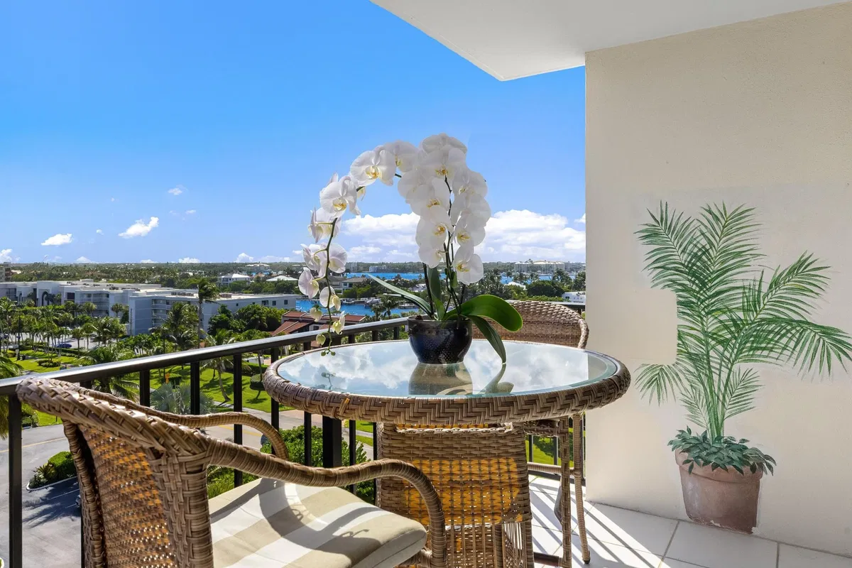 South Palm Beach Unit 7160 photo 19