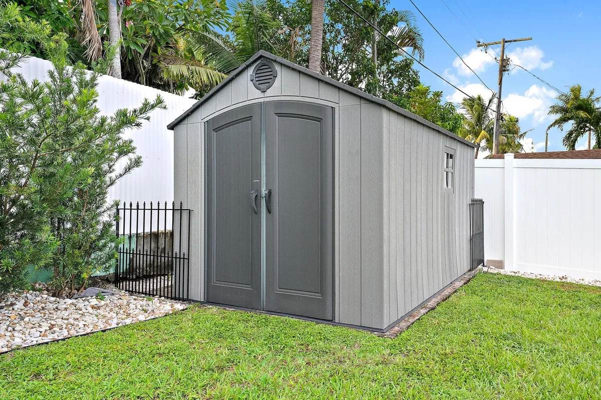 West Palm Beach Residence photo 28