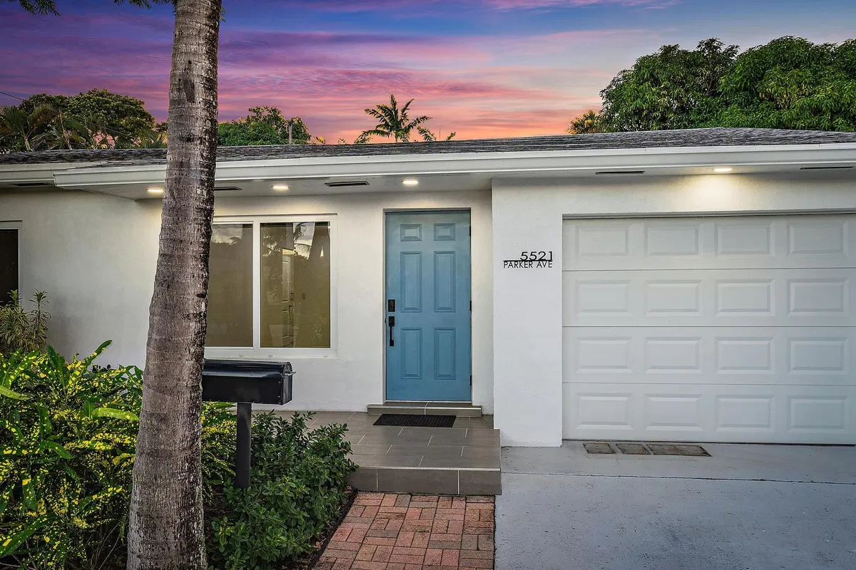 West Palm Beach Residence photo 31