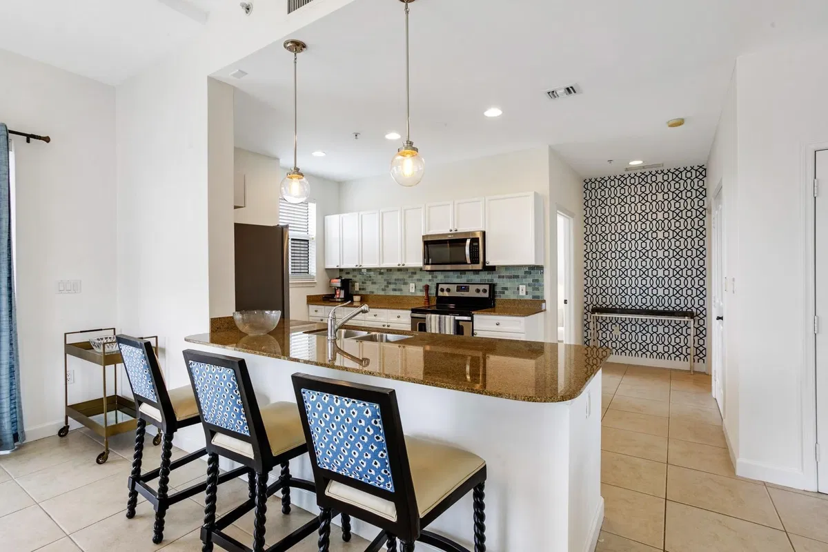 Flagler Landing Unit 306 photo 10