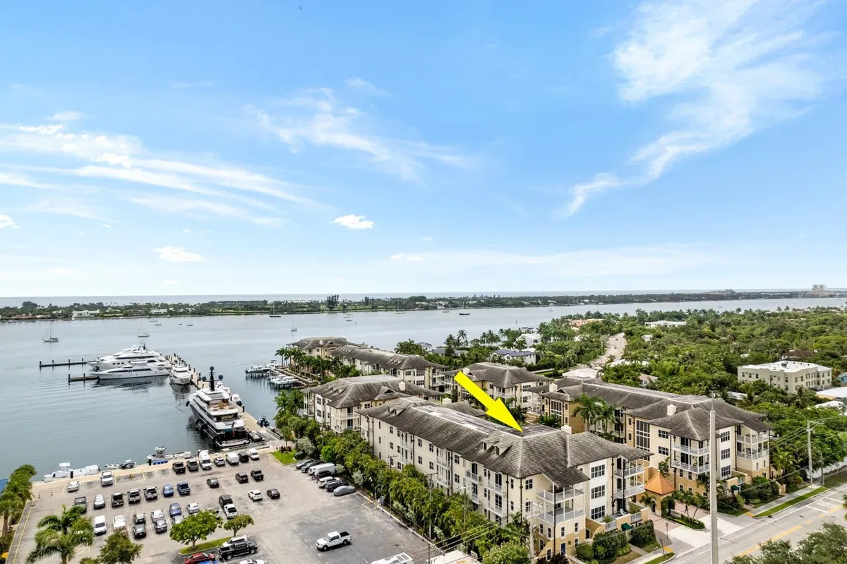 Flagler Landing Unit 306 photo 31