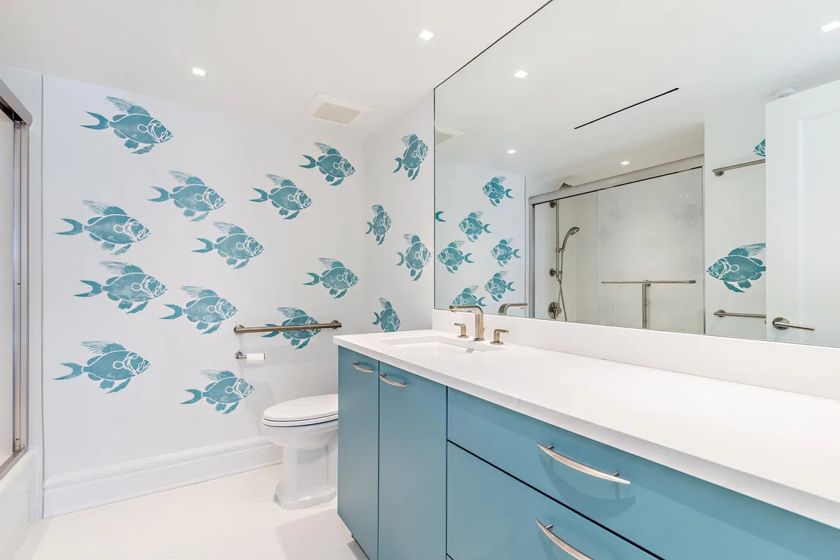 In-Town Palm Beach Unit 419 photo 13