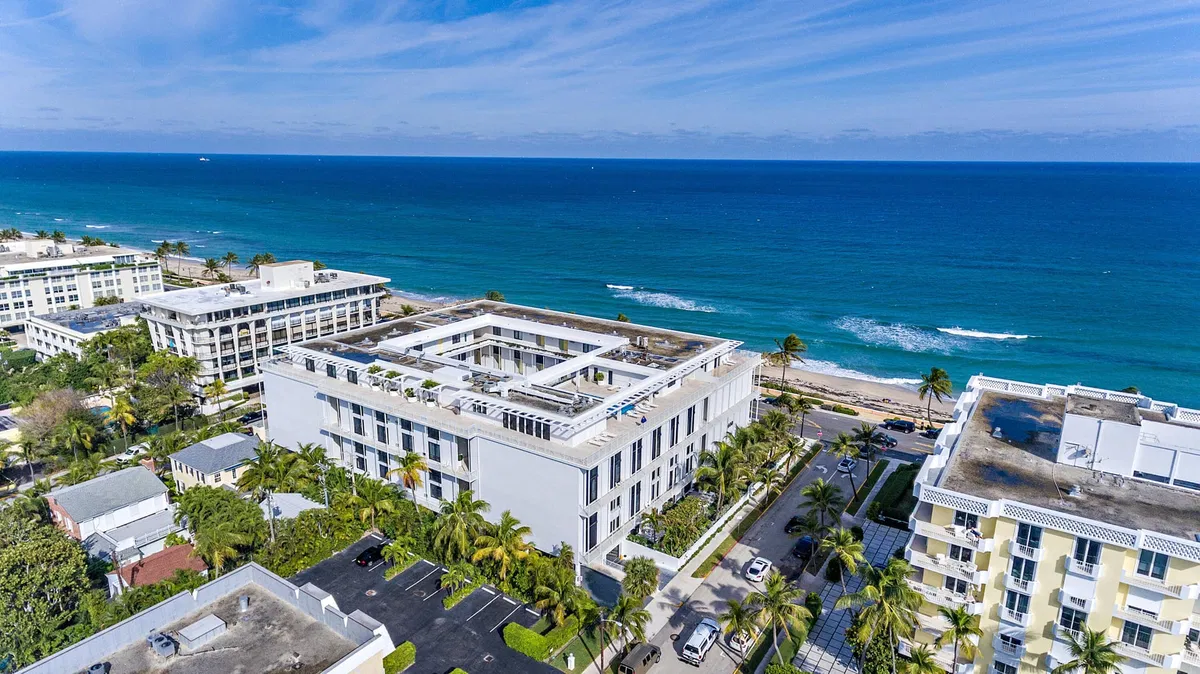 In-Town Palm Beach Unit 419 photo 22