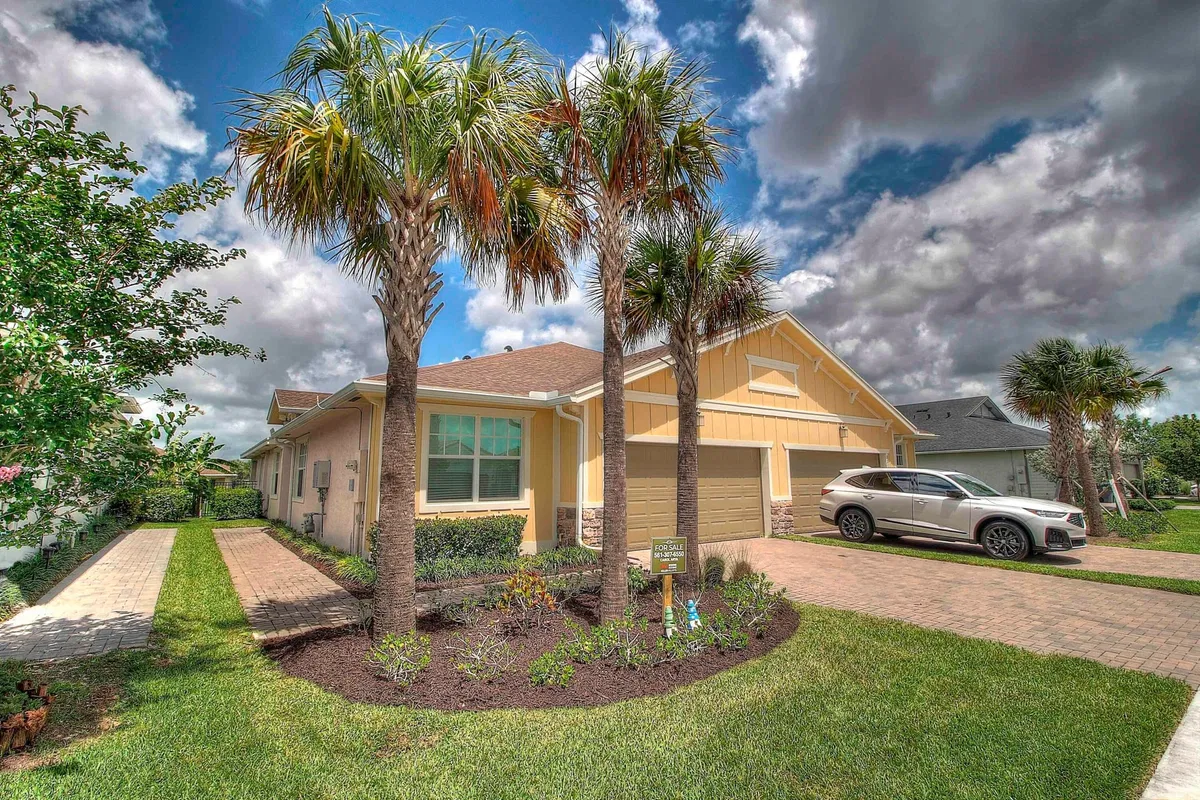 Residence
