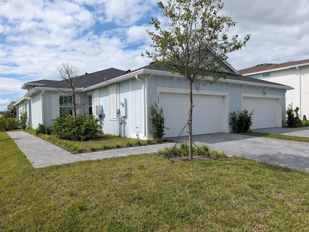 Residence