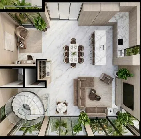 Residence photo 19