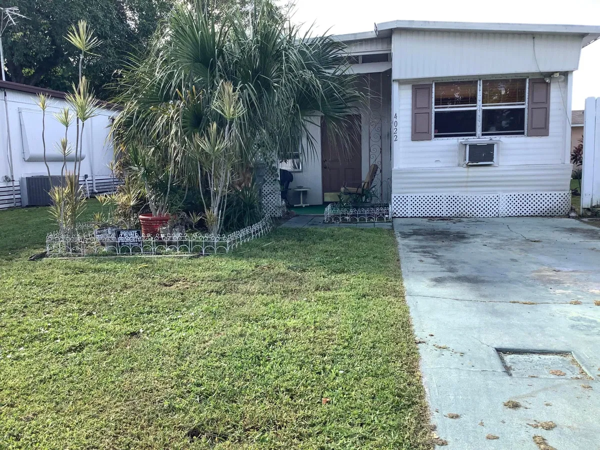 Residence
