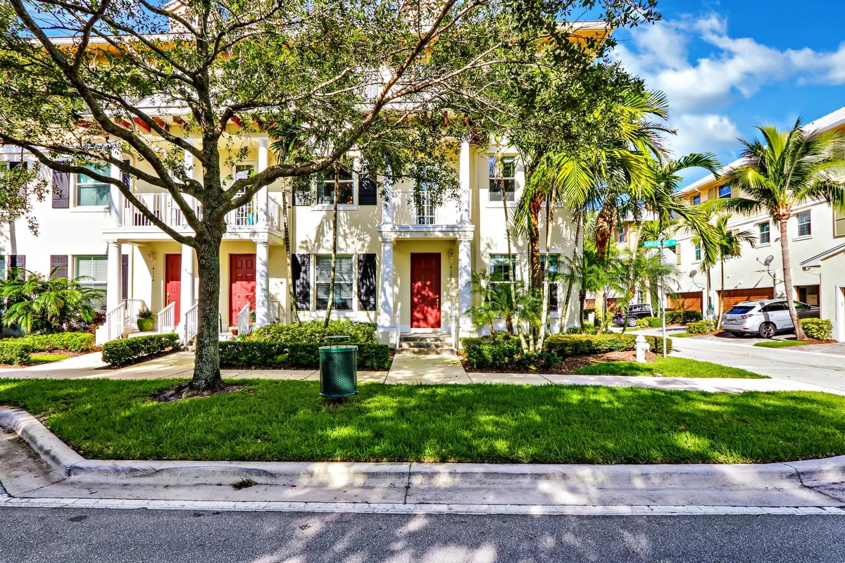 Residence