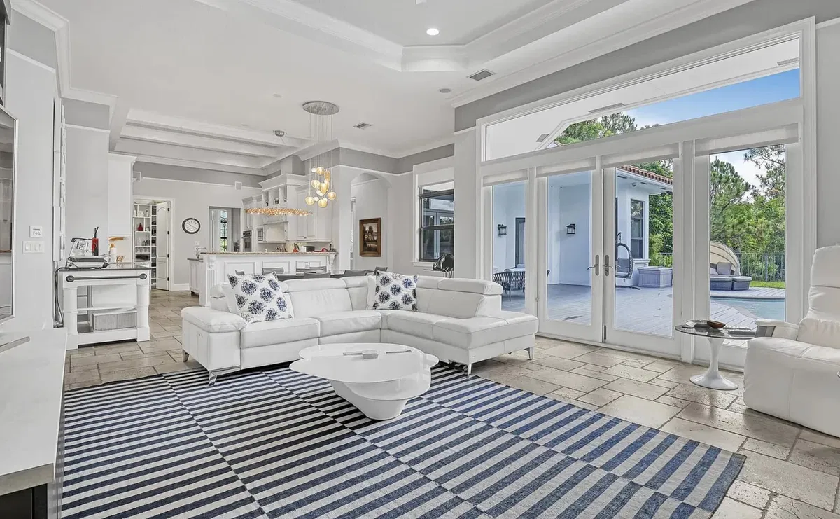 Ranch Colony Jupiter Residence photo 7