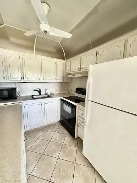 Residence