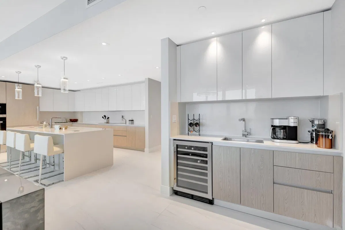 Amrit Ocean Resort & Residences Unit P-805 photo 10
