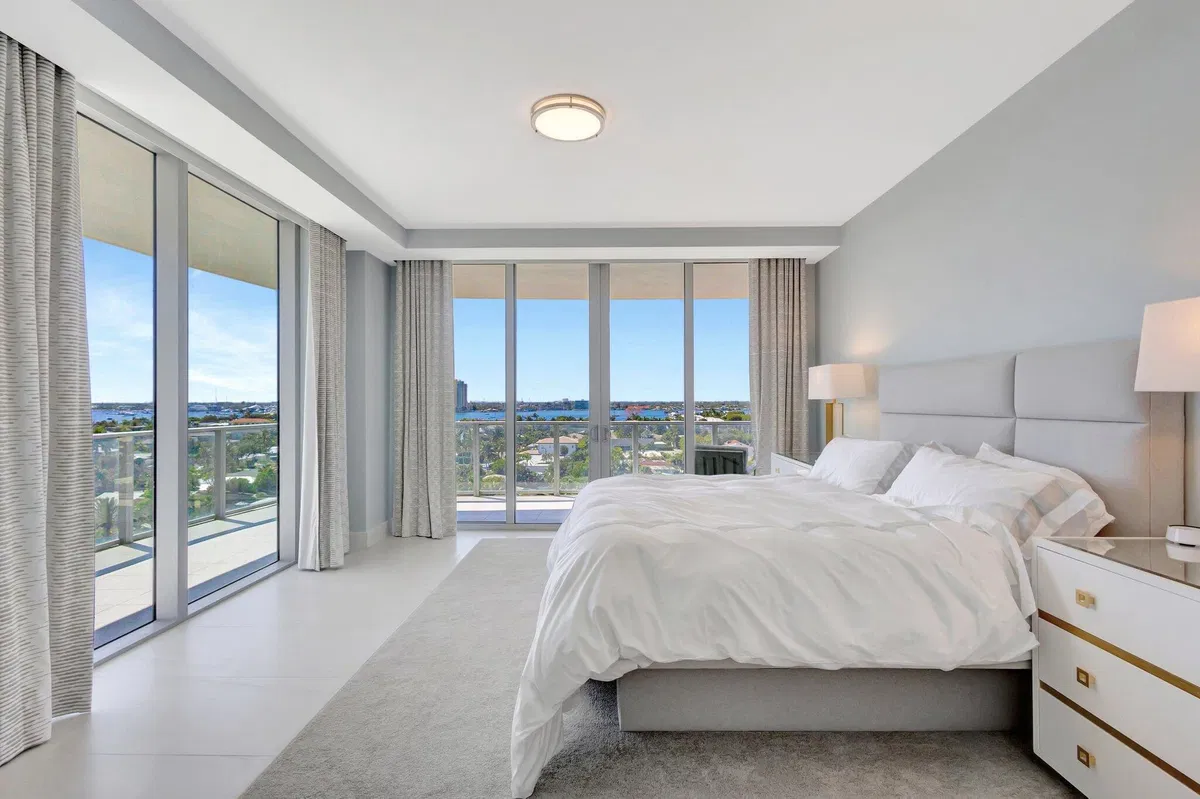 Amrit Ocean Resort & Residences Unit P-805 photo 13