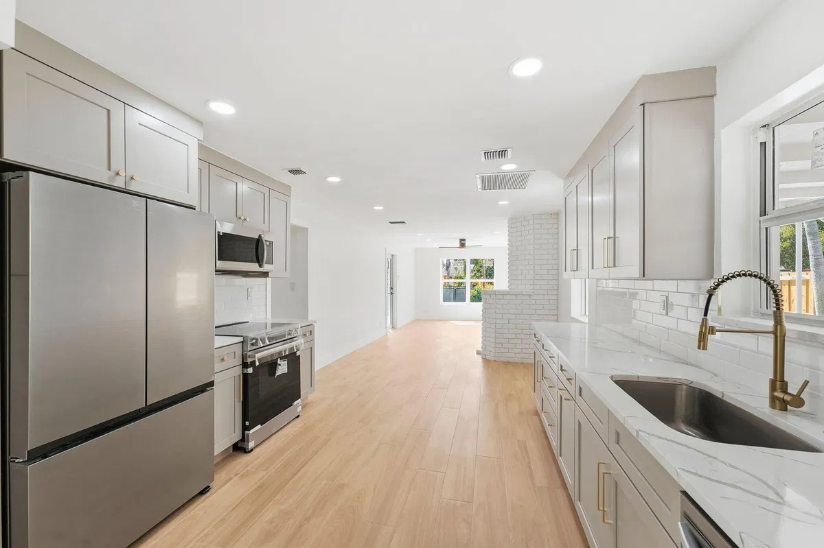 West Palm Beach Residence photo 7