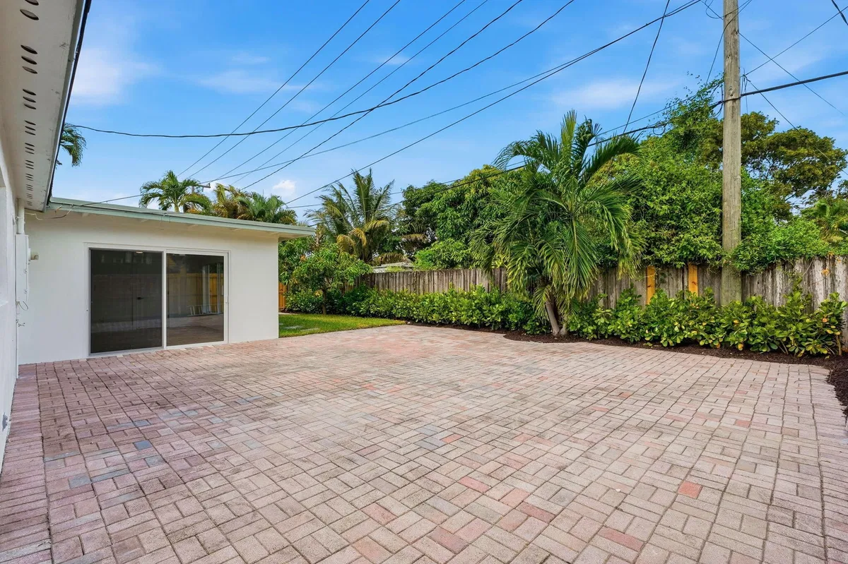 West Palm Beach Residence photo 25