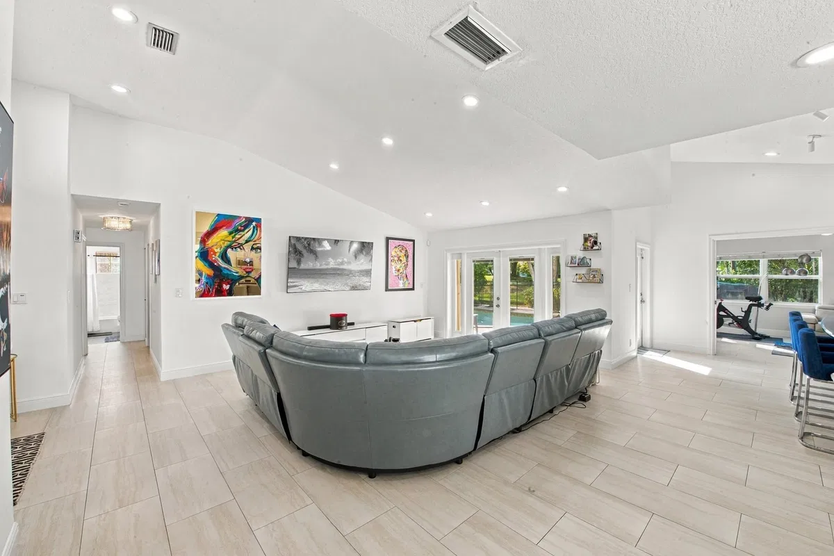 Boca Lago Country Club Homes Residence photo 10