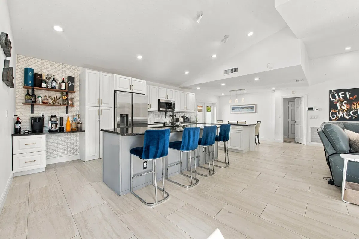 Boca Lago Country Club Homes Residence photo 13
