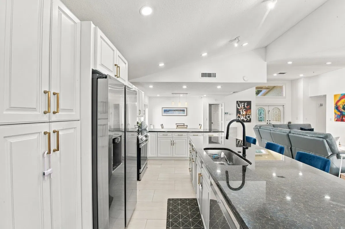 Boca Lago Country Club Homes Residence photo 16