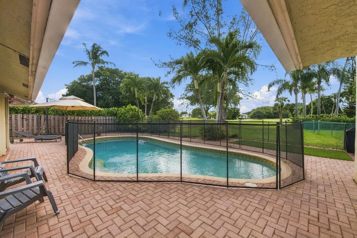 Boca Lago Country Club Homes Residence photo 37