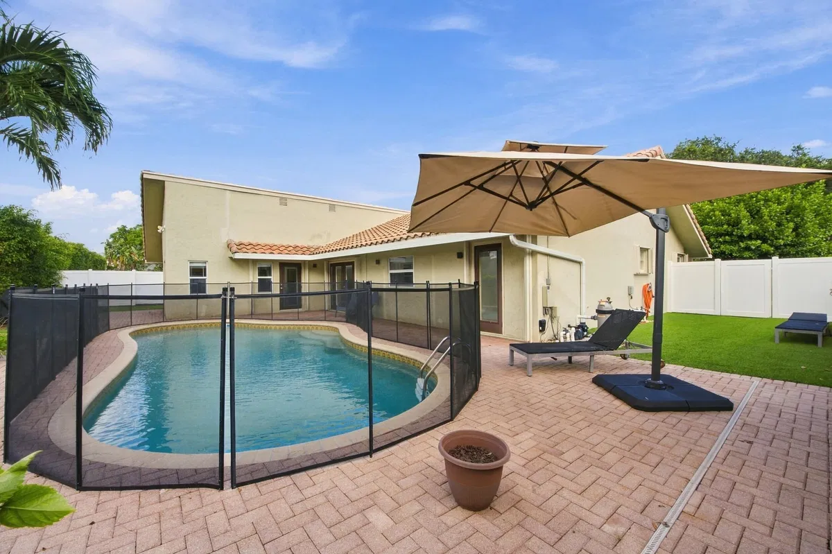 Boca Lago Country Club Homes Residence photo 43