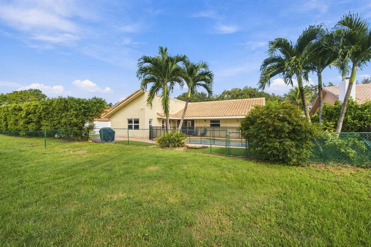 Boca Lago Country Club Homes Residence photo 52