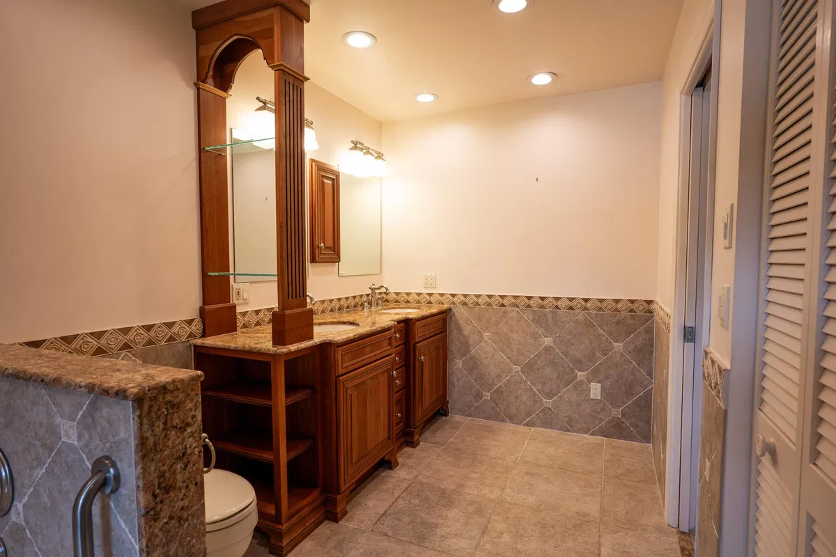 Sewall's Point Residence photo 22