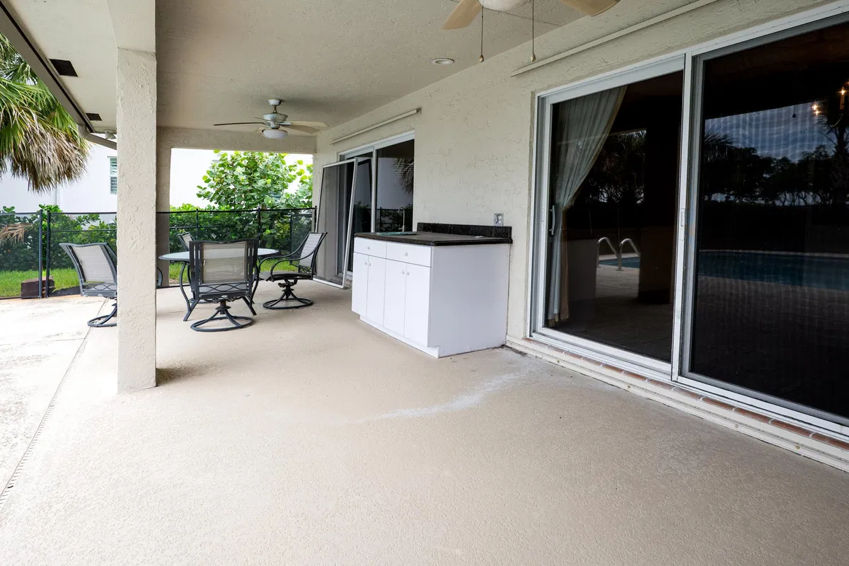 Sewall's Point Residence photo 28