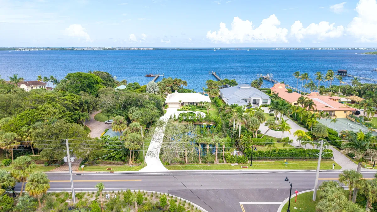 Sewall's Point Residence photo 34