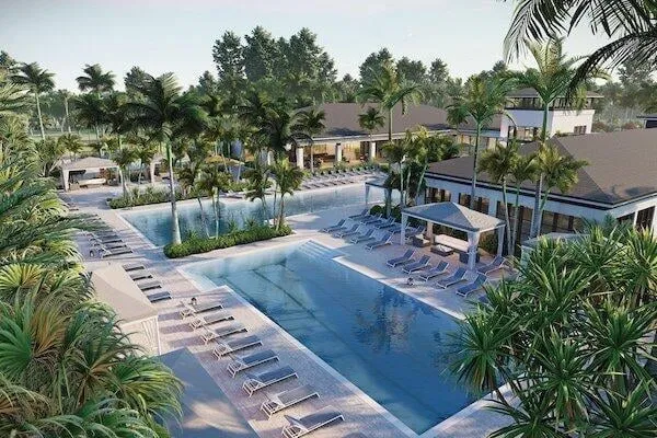 Boca Bridges Residence photo 37