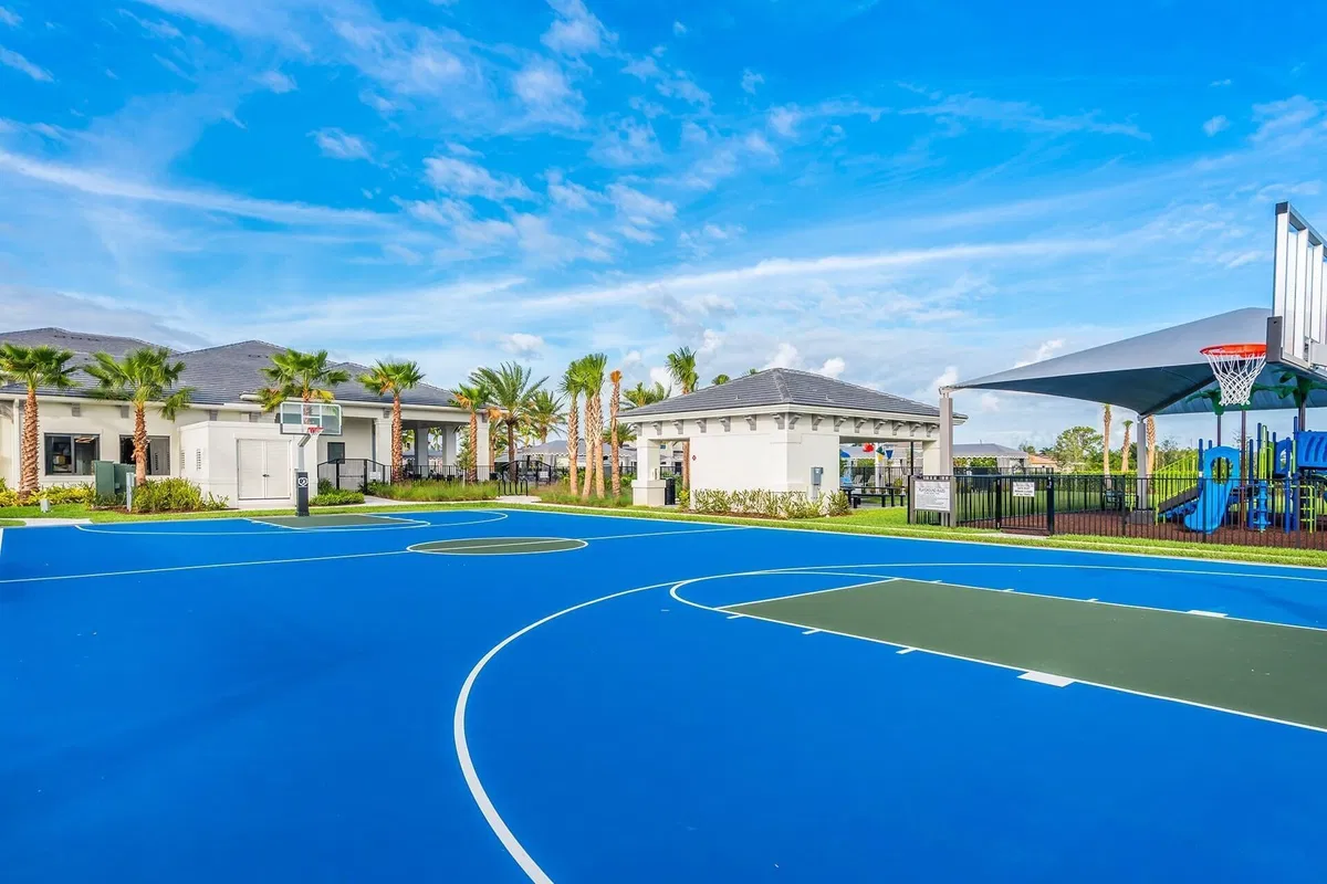 Boca Bridges Residence photo 40