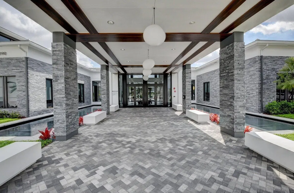 Boca Bridges Residence photo 43