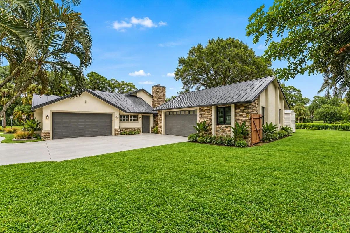 Paddock Park 1 Residence photo 4