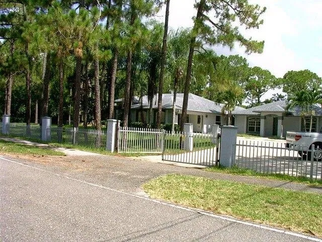 Residence