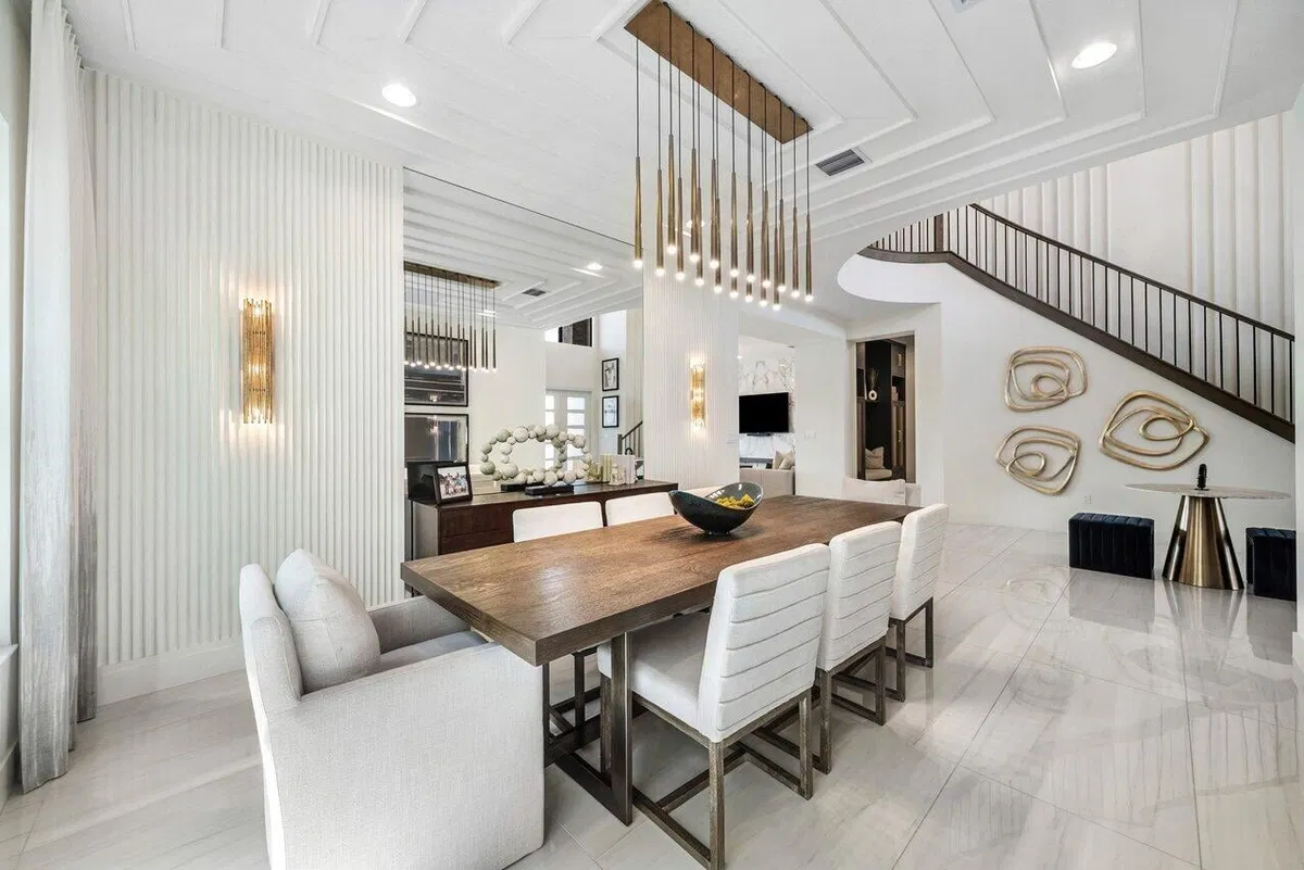 Boca Raton Golf Course Pud Residence photo 7
